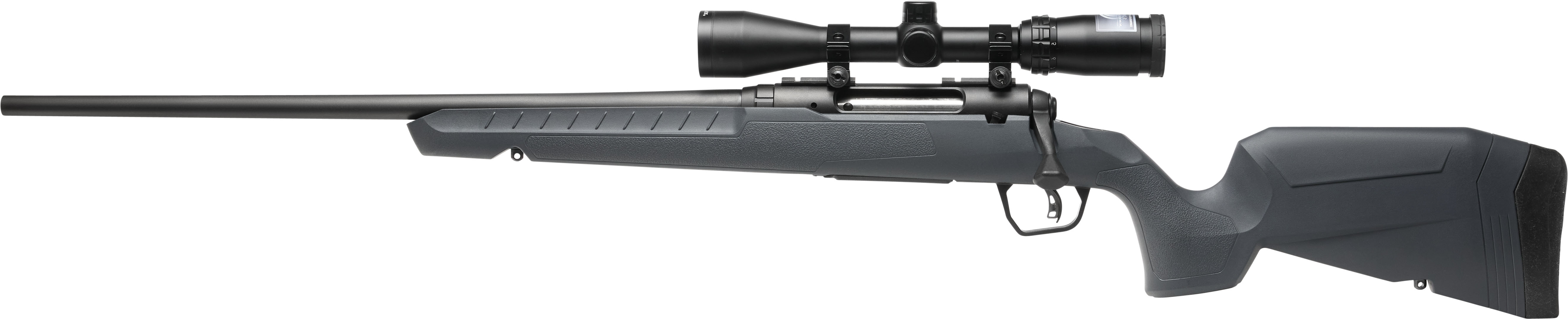 SAV AXIS2XP 350LGND GRY SCP LH