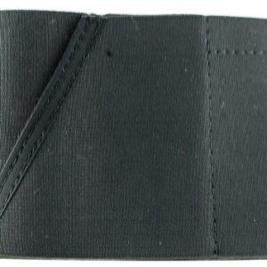 DeSantis Gunhide 061BJG1Z0 Option 4  Black Small Nylon