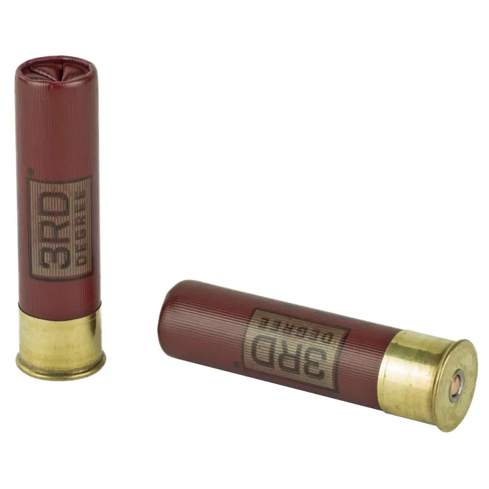 FEDERAL 12GA 3-1/2" 2OZ 5, 6, 7 SHOT 1250 FPS 5 RD/BX 10 BX/CS - Image 3