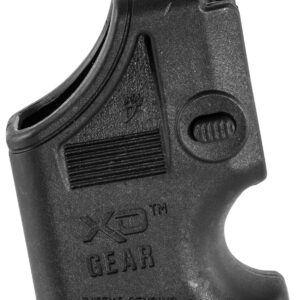 Springfield Armory XD45ACPML Mag Loader  Made of Polymer with Black Finish for 45 ACP Springfield XD