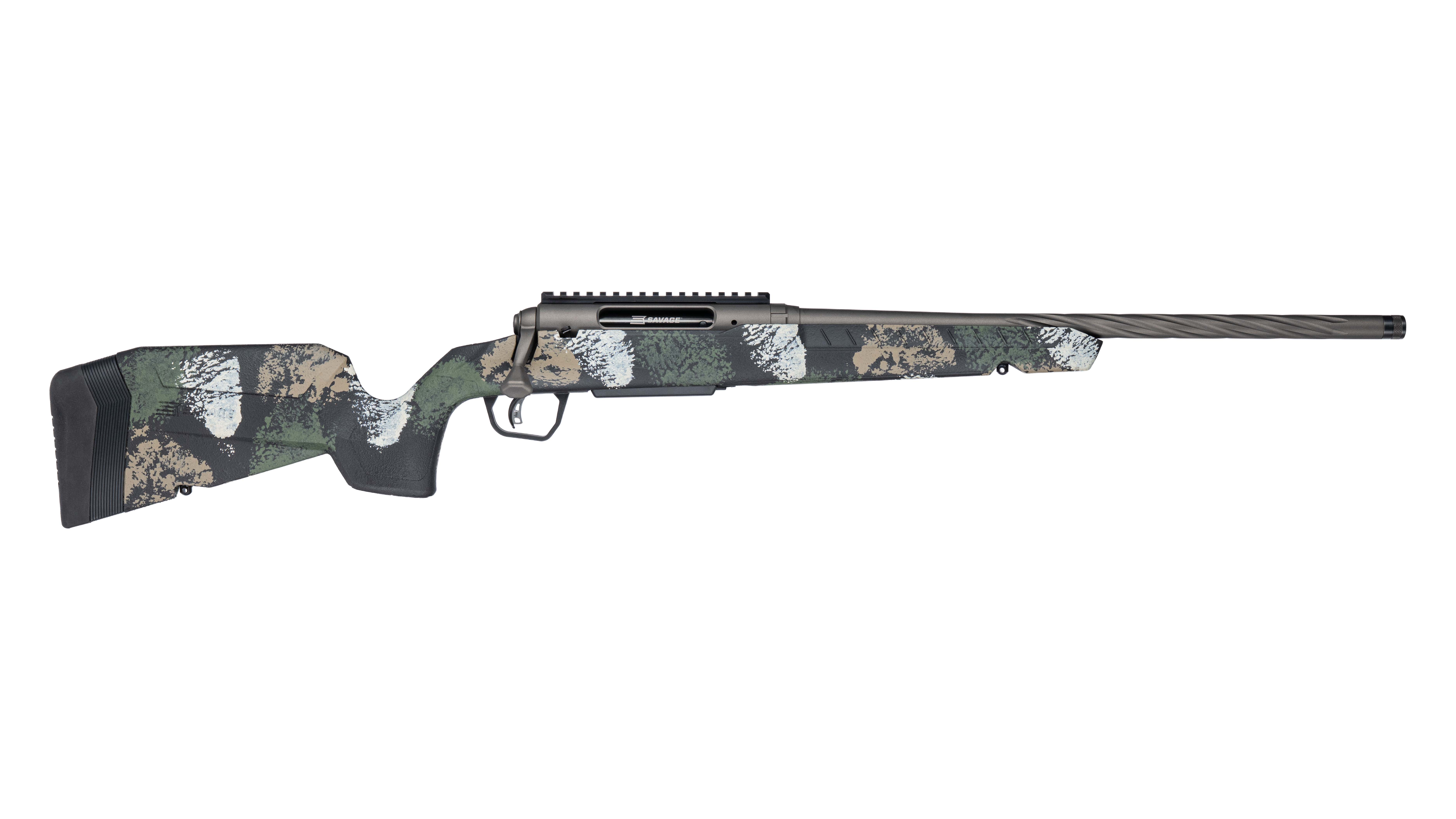 SAV AXIS2PRO 25-06 20 SFB FST