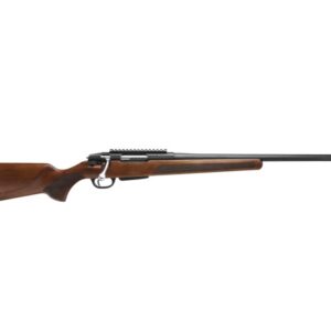 SAVAGE ARMS STEVENS 334 243WIN BL/WD 20"