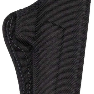 Bianchi 17725 7001 Thumbsnap  OWB Size 11 Black Accumold Belt Loop Compatible w/Glock 19/Springfield XD/Sig P228 Fits 4" Barrel Right Hand