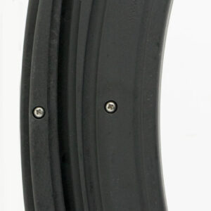 ProMag COL27 Standard  10rd 22 LR Fits Colt M4 Black DuPont Zytel Polymer