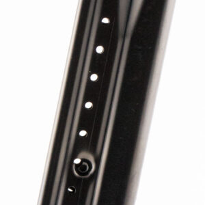 ProMag SPRA11 Standard  15rd 9mm Luger Fits Springfield XD-M Blued Steel