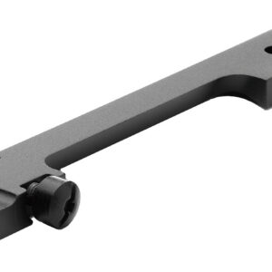 Leupold 55724 Standard Base  Matte Black Savage 10
