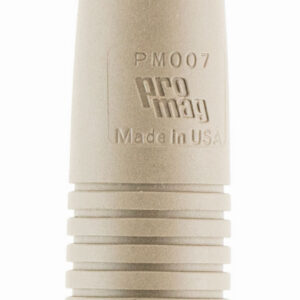ProMag PM007FDE Vertical Foregrip Swiss Pattern AR-15, M16 Flat Dark Earth Polymer