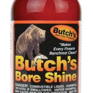 Butchs 2941 Original Bore Shine 16 oz Bottle