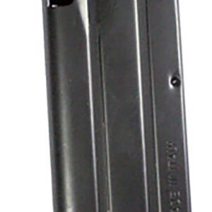 EAA WITNESS 101945 Witness  14rd 10mm Auto Fits Tanfoglio Witness Black Steel