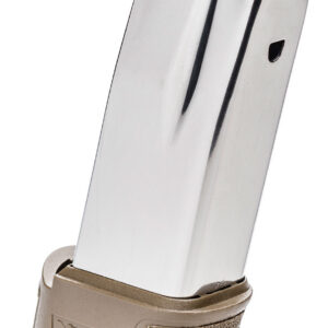 Springfield Armory XDG4551FDE XD Mod2 10rd 45 ACP SS/FDE Stainless Steel