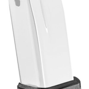 Springfield Armory XDG5003 Mag Sleeve 9mm Luger/40 S&W Fits Springfield XD Mod2 Black Polymer