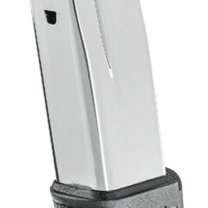 Springfield Armory XDG0923BS XD Mod2 10rd 9mm Luger Stainless Steel