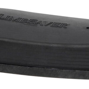 Limbsaver 10543 Grind-To-Fit  Black Large Rubber