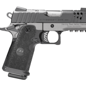 EAA CORP WITNESS 2311 CMXXX 9MM 3.4"