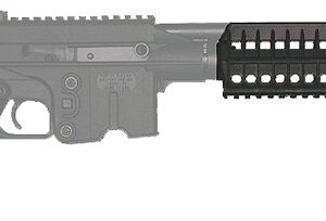 Kel-Tec PLR921 Compact Forend Made of Synthetic Material with Black Finish & Picatinny Rail for Kel-Tec PLR-16