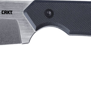 CRK RAZEL COMPACT FXED CLEAVER