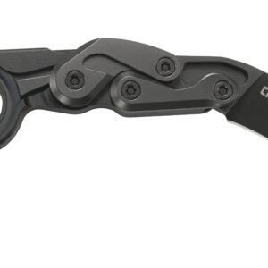 CRK PROVOKE FIRST RESPONDER