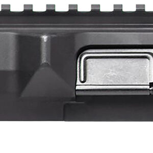 Aero Precision APAR308503AC Assembled Receiver 308 Win 7075-T6 Aluminum Black Hard Coat Anodized Receiver for M5 Platform