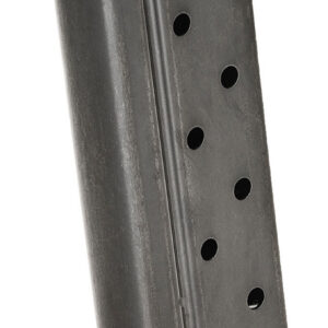 Springfield Armory PI6095 1911  9rd 38 Super Springfield 1911 Blued Steel