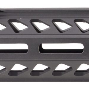 Strike STRIKERAIL Strike Rail  AR-15 Black Aluminum 10" M-LOK