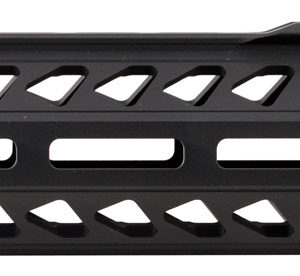 Strike STRIKERAIL Strike Rail AR-15 Black Aluminum 13.50" M-LOK