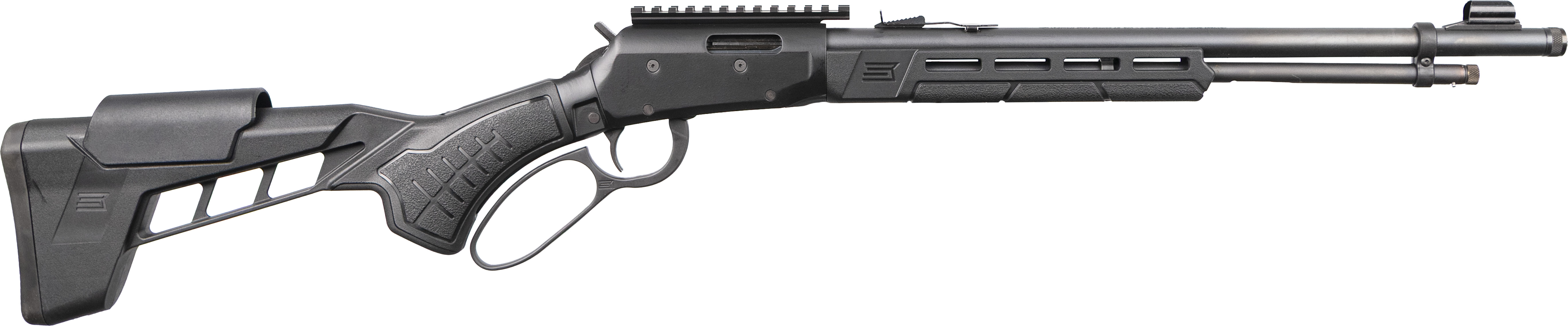 SAV REVEL TACTL 22WMR LVR 9RD