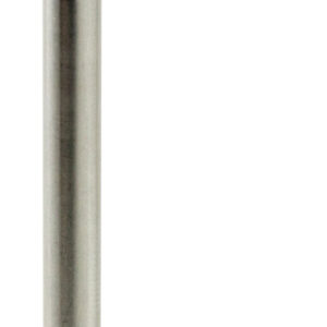 Strike Industries GMGRSRED Guide Rod  Compatible w/Glock Gen3, Red Hardcoat Anodized Aluminum