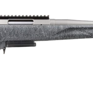 RUGER AMERICAN GEN2 308WIN GRAY 20"