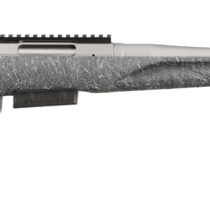 RUGER AMERICAN GEN2 400LEG GRAY 20"