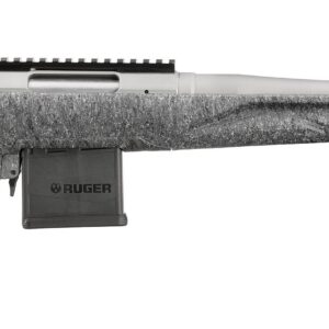 RUGER AMERICAN GEN2 223REM GRAY 20"