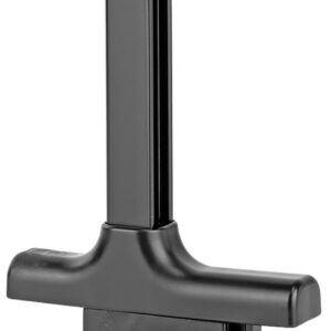 ETS Group ETSCAMRIFLE C.A.M Mag Loader Universal Style made of Polymer with Black Finish for Multi-Caliber AR-Platform