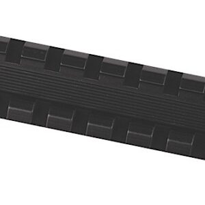 Weaver Mounts 48330 Multi-Slot Base 97T Black Remington 700 Short Action