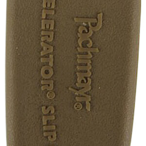 Pachmayr 04418 Decelerator Magnum Brown Slip On Small Rubber For Shotgun