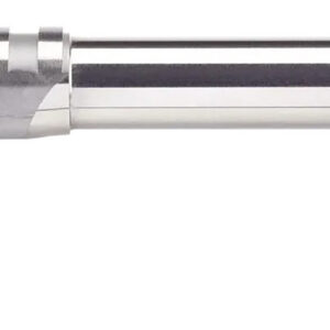 Wilson Combat 33D 1911  45 ACP 5" Match Grade Stainless Steel