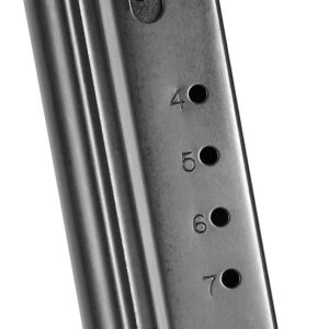 Magnum Research MAG912C Baby Eagle Compact  12rd 9mm Luger Black Steel
