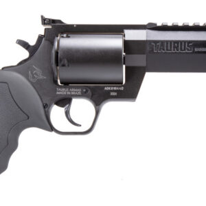 TAURUS RAGING HUNTER 500S&W BK 5"