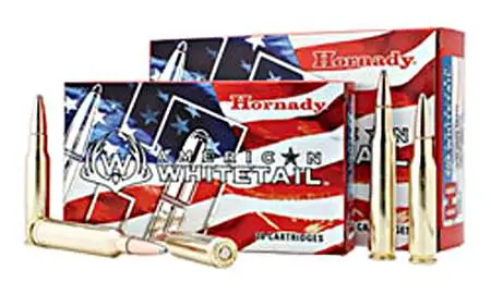 HORNADY AW 6.5CREEDMOOR 129GR INTERLCK 20RD BX 200RD CASE - Image 4