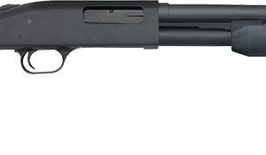 MOSSBERG 590 PERSUADER 20/18.5 BL/SY 3"