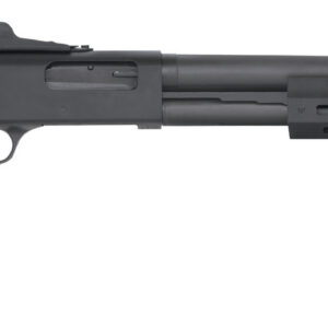 MOSSBERG 590A1 MILSPEC 12/18.5 MLOK AS