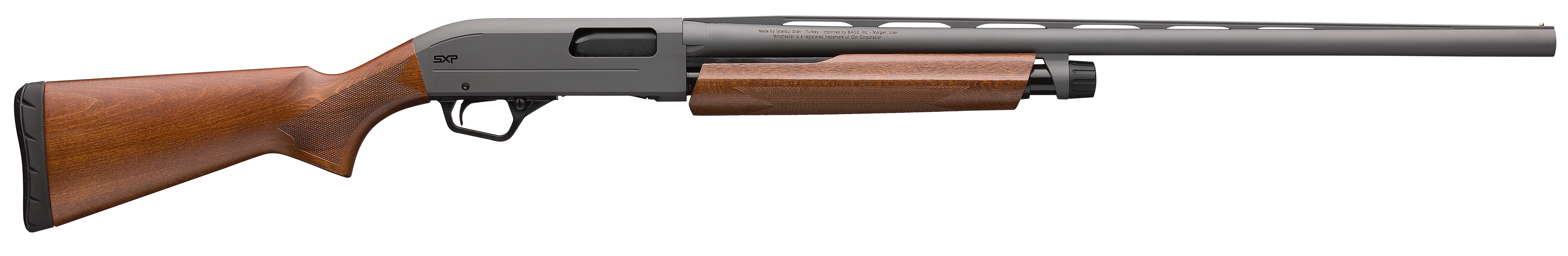 WINCHESTER SXP HYB FIELD 20/26 BL/WD 3" #