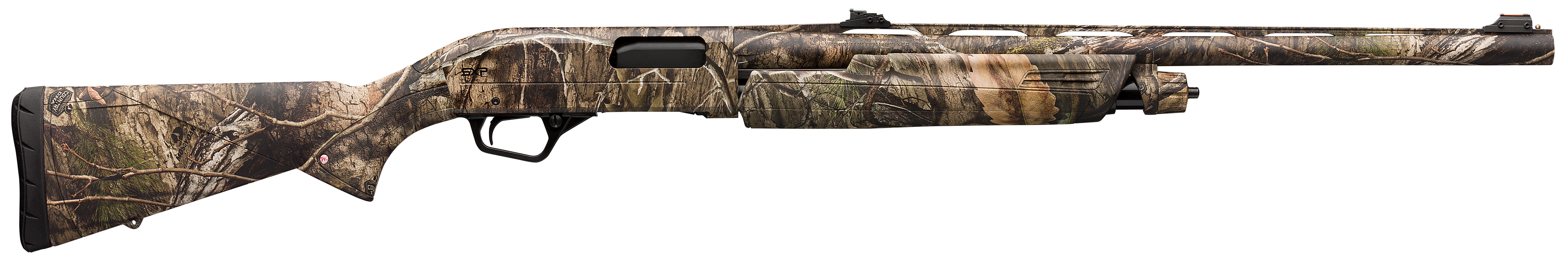 WINCHESTER SXP TURKEY 12/24 MODNA 3.5"