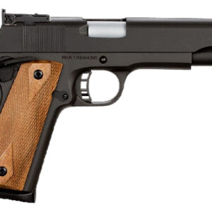 ARM 1911A1 MATCH 45AP 5PRK 8RD