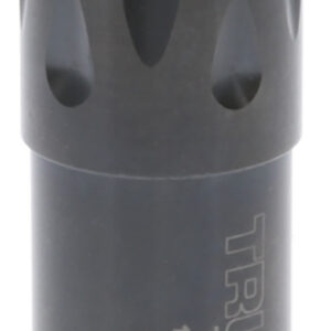 Truglo TG-180X Head-Banger Long Range Turkey Rem Choke 12 Gauge Turkey Steel Black