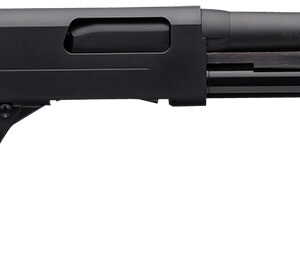 Winchester Repeating Arms 512252395 SXP Defender 12 Gauge 18" 5+1 3" Matte Black Rec/Barrel Matte Black Fixed Textured Grip Paneled Stock Right Hand (Full Size) Includes Cylinder Choke