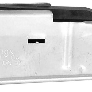 Savage Arms 55156 110 4rd 223 Rem/204 Ruger Fits Savage 110/12/14/16C Stainless Steel
