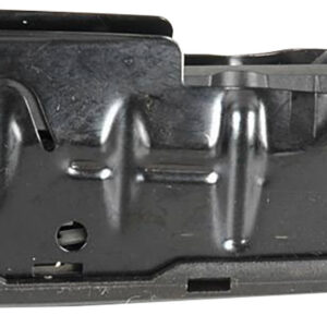 Savage Arms 55105 110 4rd 6.5 Creedmoor/308 Win/7mm-08 Rem/260 Rem/243 Win Fits Savage 10FC/10 Precision Carbine/10 Predator Hunter/12LRP/11FC/110 Short Action Blued Steel