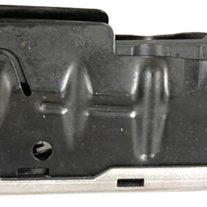 Savage Arms 55110 110 2rd 270 WSM/7mm WSM/300 WSM/325 WSM Fits Savage 110/16C/14/12 Stainless Steel