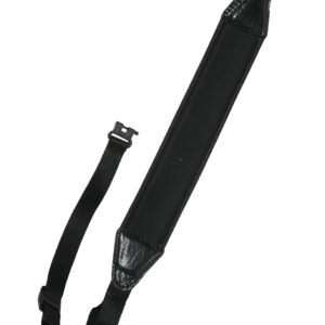 Outdoor Connection NDR90075 Raptor Sling Black Nylon Adjustable Rifle/Shotgun