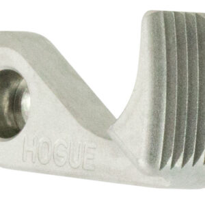 Hogue 00686 Cylinder Release  S&W K/L/N Frame Long Stainless Steel Revolver