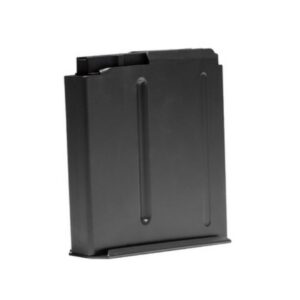 SAVAGE ARMS MAG AICS METAL 300PRC 5-SHOT